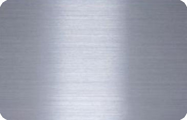 Stainless Steel Shee